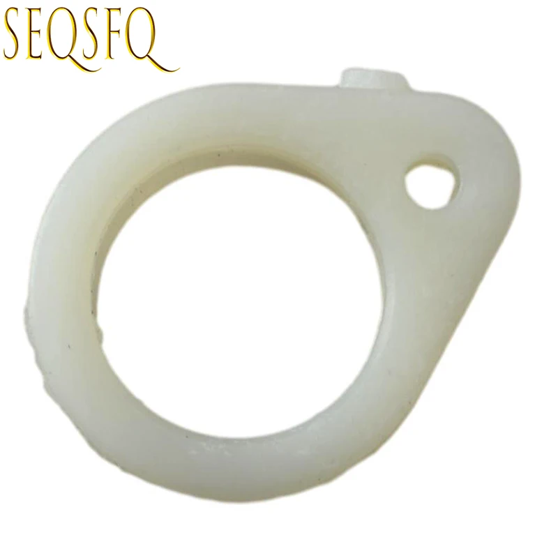 682-44176 Gearshift Nylon Boot Bracket For Yamaha Outboard Motor 2 Stroke 9.9HP 15HP for Mariner 9.9C 15C 682-44176-00 68244176