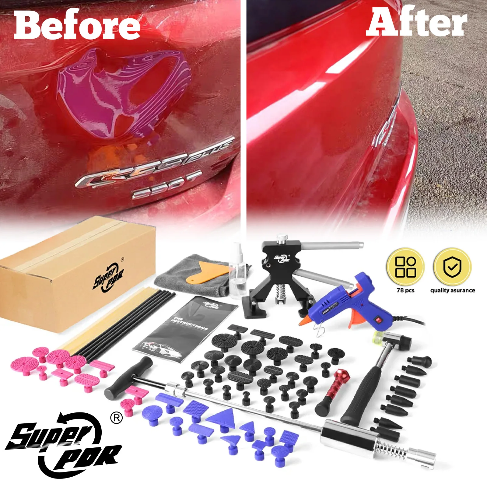 Super Pdr Professio… - image