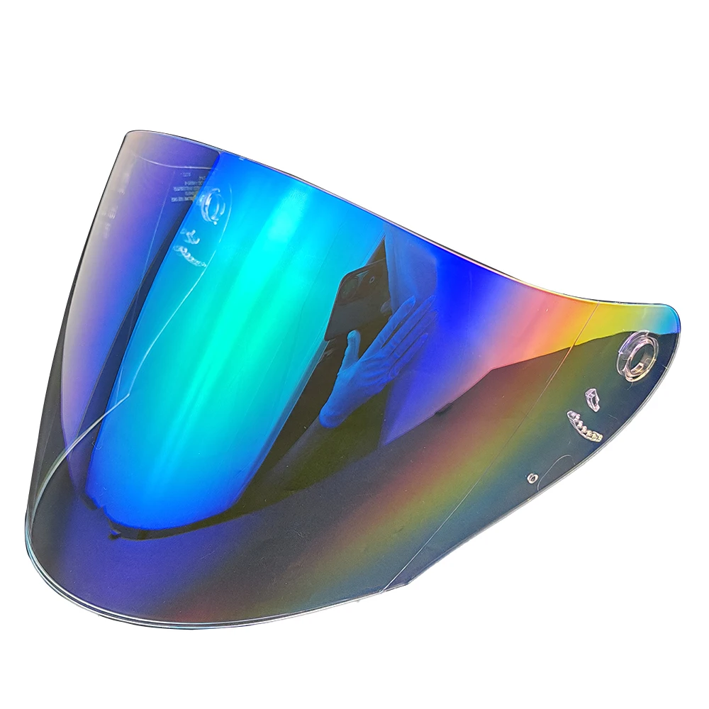 Helmet visor shoei CJ-1 Motorbike Lens Casco Shields For shoei CJ-1 Full Face Helmet Visor Motorcycle Accessories