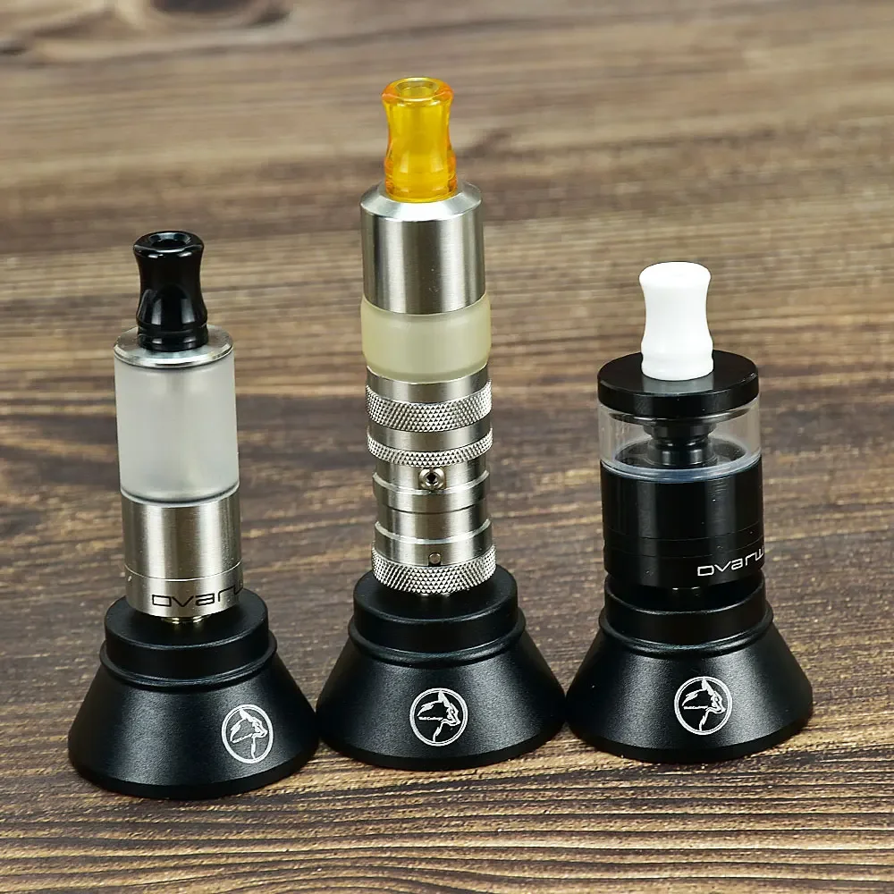 Dvarw MTL CL rta 510 طرف بالتنقيط vape طرف بالتنقيط لـ dvarw mtl fl rta/Flash-e-Vapor V4.5S+ rta/Moka RTA