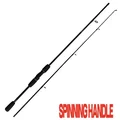 Spinning Rod