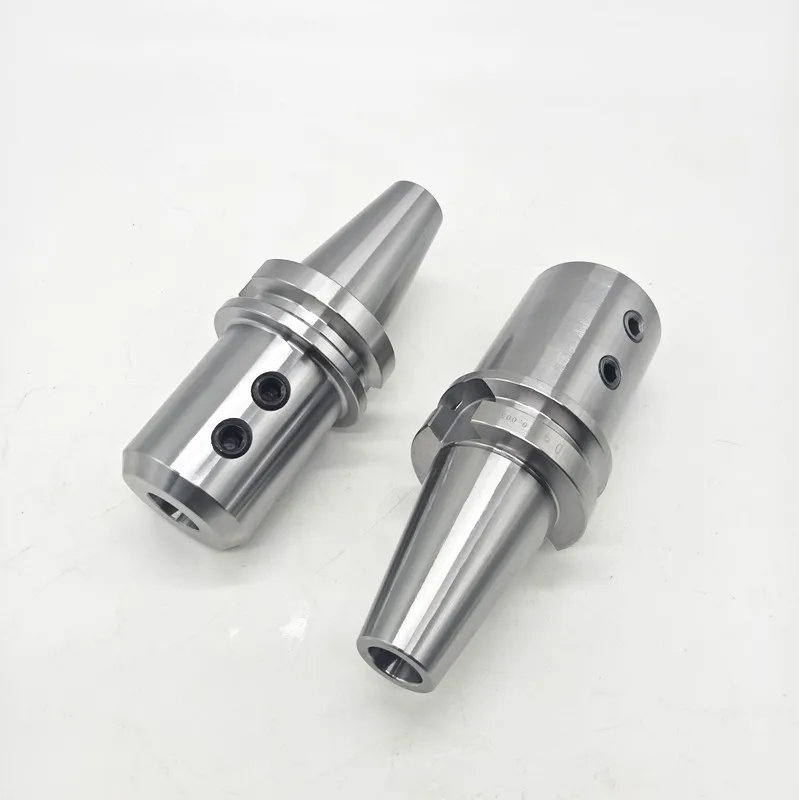 

BT40-SLN CNC Tool Holder BT50 U Drill Knife Handle 16 20 25 32 40 Machining Center Side Fixed Knife Handle