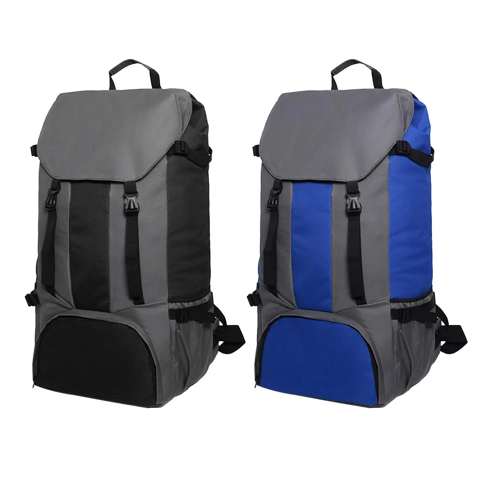 Immagine 6: Borsa da trasporto per paddleboard, portaoggetti, borsa a mano per tavola da stand-up paddle, per escursioni, sport acquatici all'aperto, backpacking