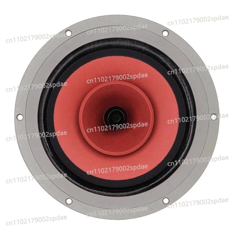 Suitable for LII AUDIO 2025 Crystal 8 Full Range Speaker 8 Inch Unit