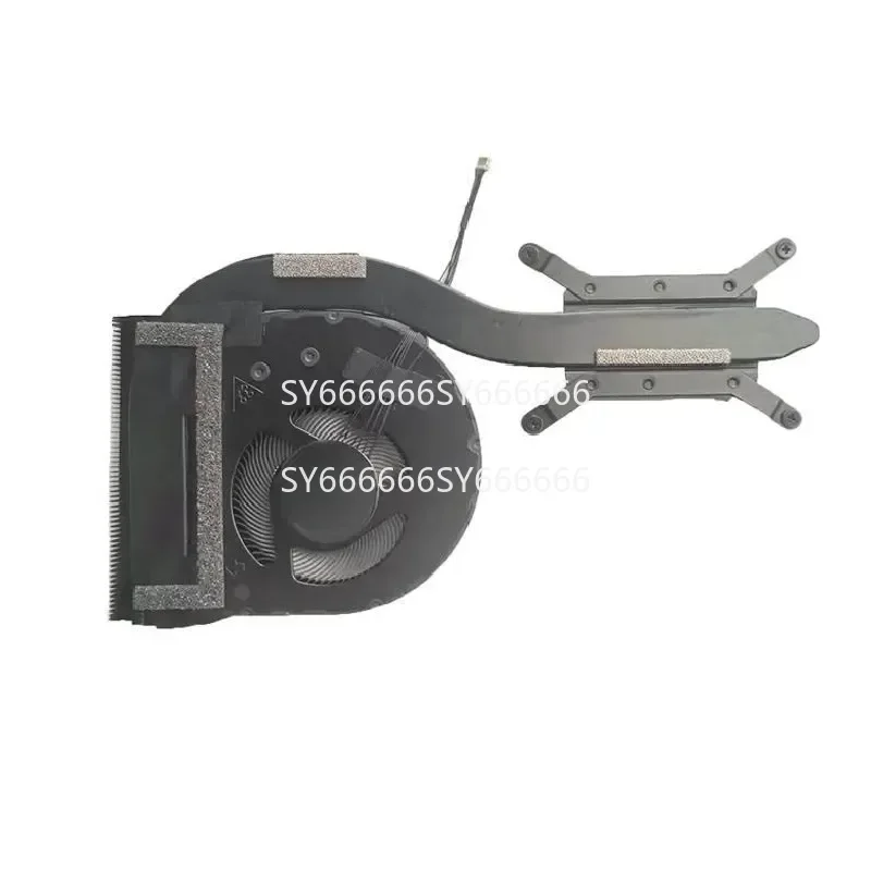 Cooling Fan For Lenovo X395 FRU:5H40W36668 Delta Dense Blade Fan + Free Disassembly Tools