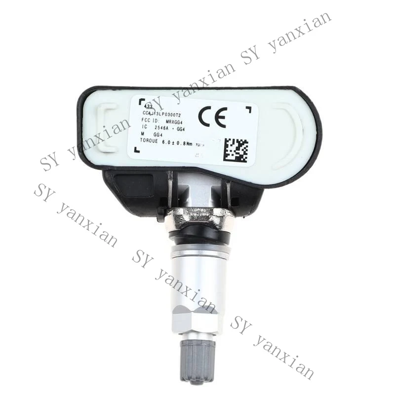 SY+ Tyre Pressure Sensors TPMS A0009050030 For Mercedes Benz C Class E Class S Class