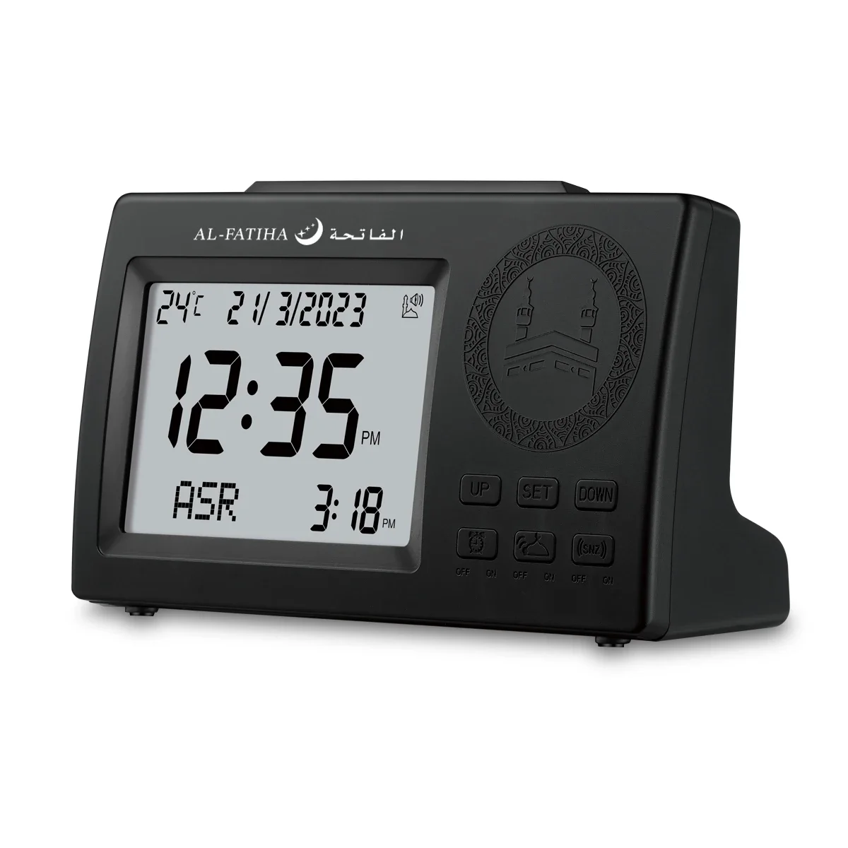 Thumbnail 2 - #81 Latest Wall Clocks Offers