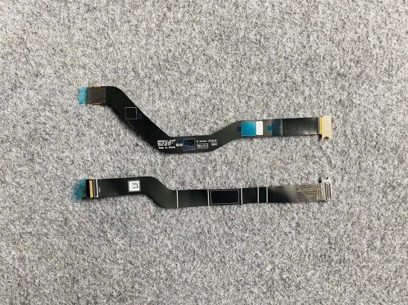 

For Dell XPS13 9300 9310 camera cable CCD cable LF-H813P LF-J141P