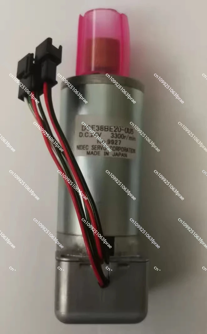 

Suitable for SP540 SP300 SP300i Sp540 Motor Motor, Servo Motor CR Motor