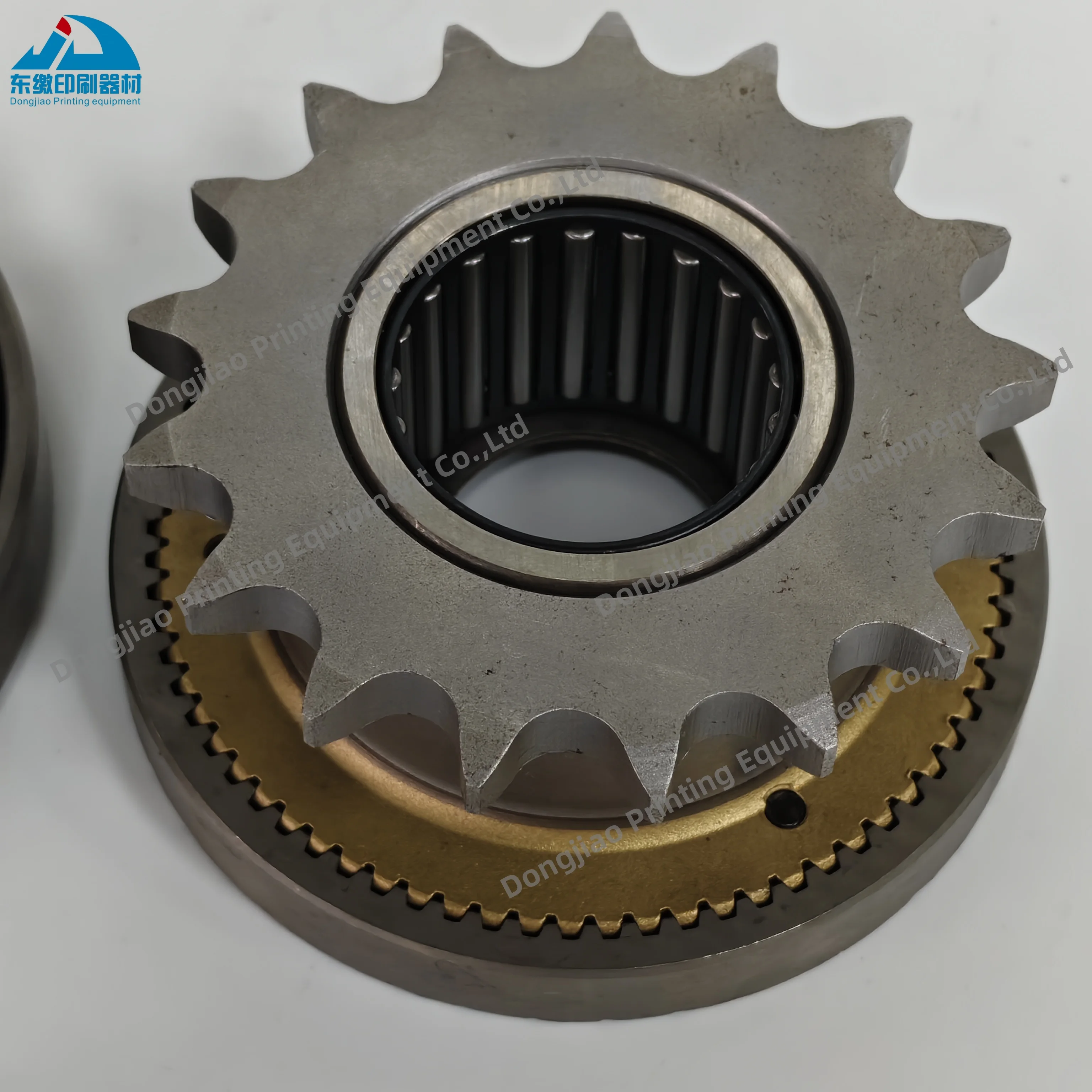 1 Set SM52 Frizione ruota dentata per Heidelberg Macchine da stampa offset Pezzi di ricambio Frizione