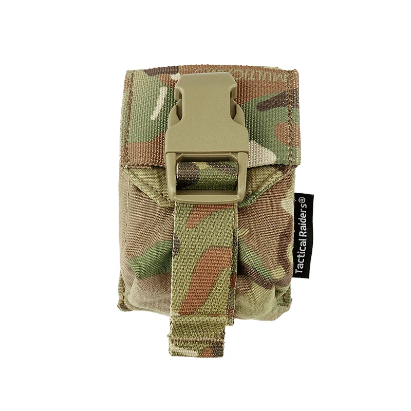 Tactical Vest EI Style Molle Storage Bag M67 Model Bag GREN POUCH Sundry Bag