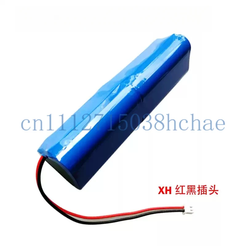Suitable for SMOOKY battery 14.8V muscle massager 21.6V charging lithium battery pack 18650