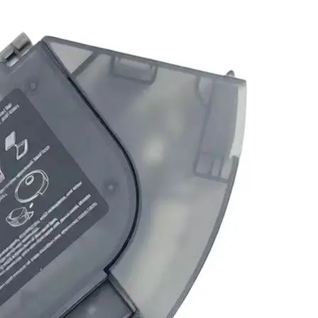For Xiaomi E/10 B112 E/12 Robot Vacuum Cleaner 2in1 Water Tank Dust Box Replacement Part Cleaning Accessories Home Supplies