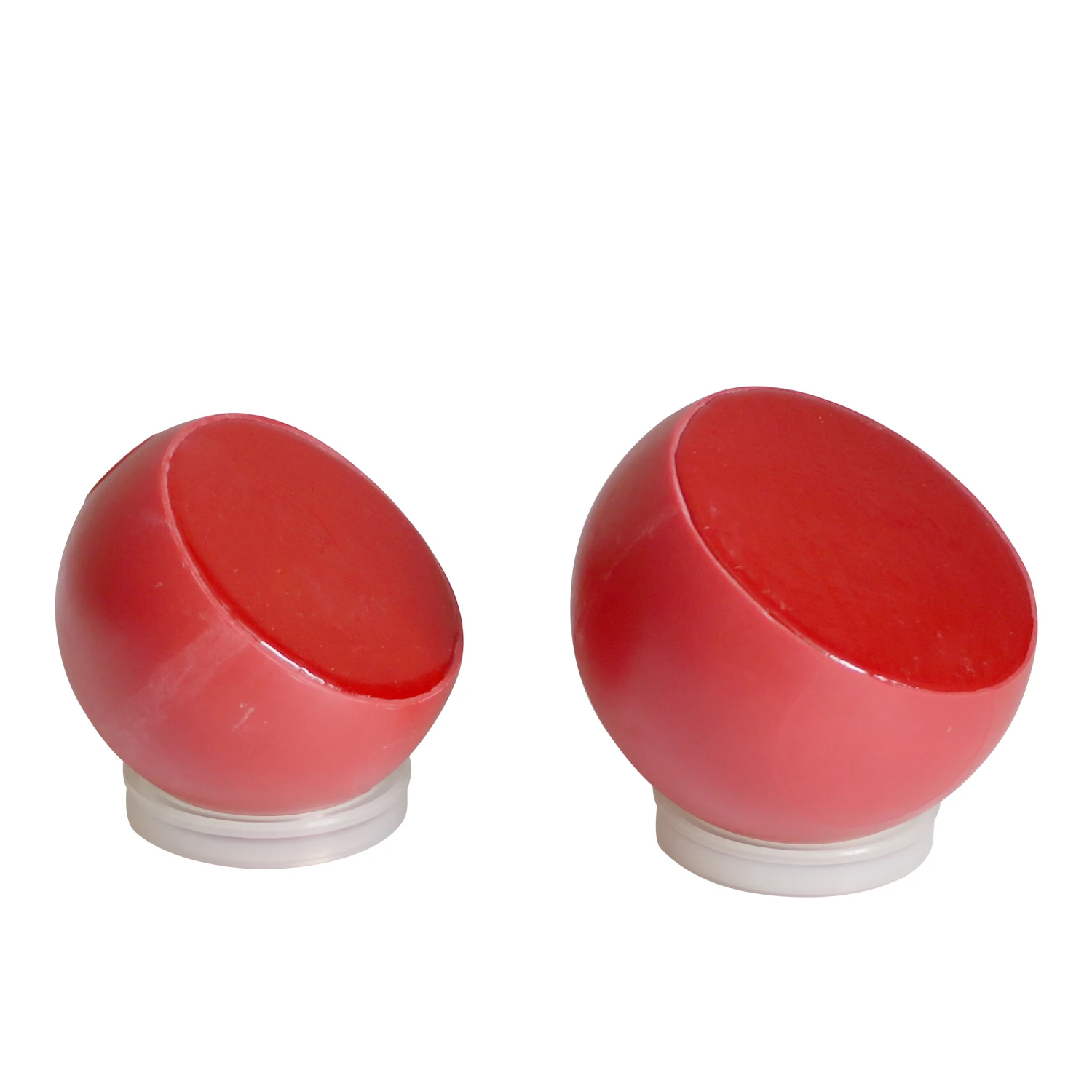 Sealing Wax Ball Ring Setting Clamp Jewelry Engraving Block - 3/4/6 Inch Size for Precise Jewelry Crafting