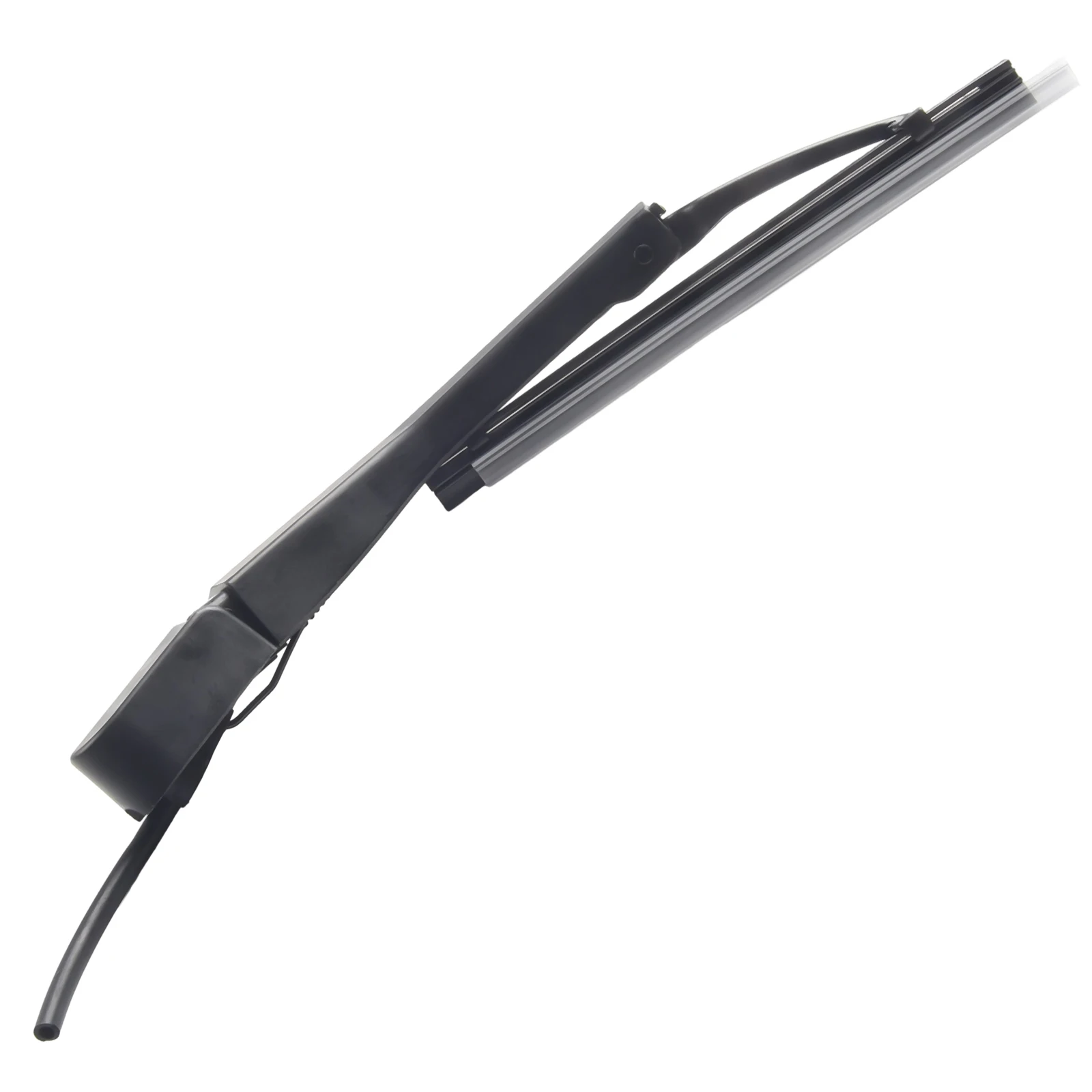 

Brand New Durable Wiper Arms Parts & Accessories Black Headlight Plastic A1268204544 A1268204644 For Mercedes W126