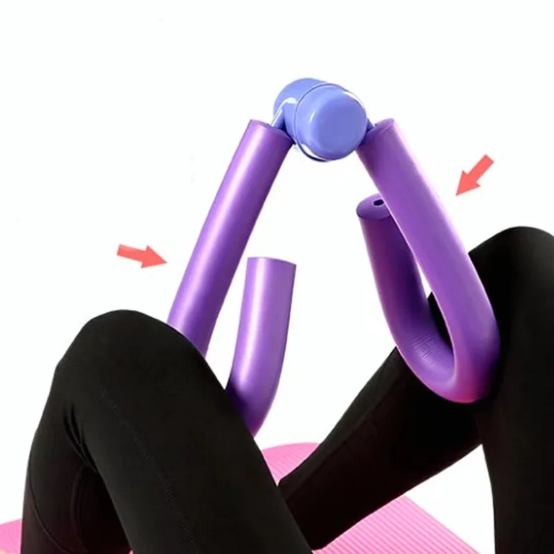 Pelvic Hip Up Deep Thrust Trainer Thin Leg Supplies Yoga Beautiful Leg Training