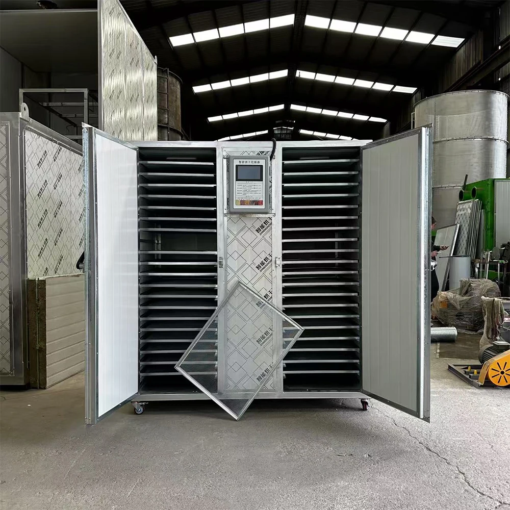 Stainless Steel Vegetable Meat Dryer Dried Fruit Machine Mango Drying Machine