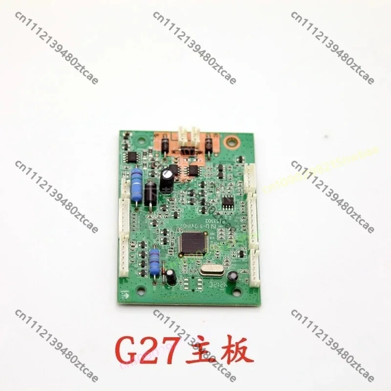 Steering Wheel Mainboard Power Supply Gear Rack Control Board Repair Replacement Parts