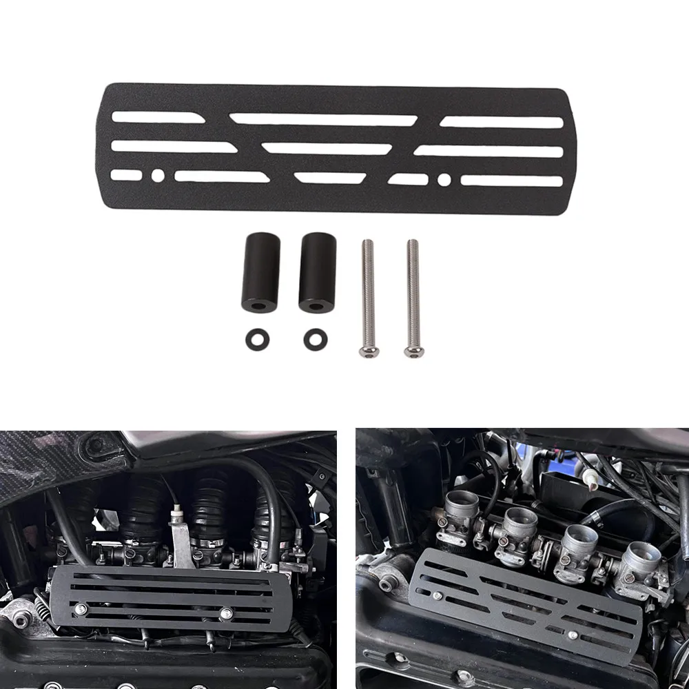 Cafe Racer Accessor… - image