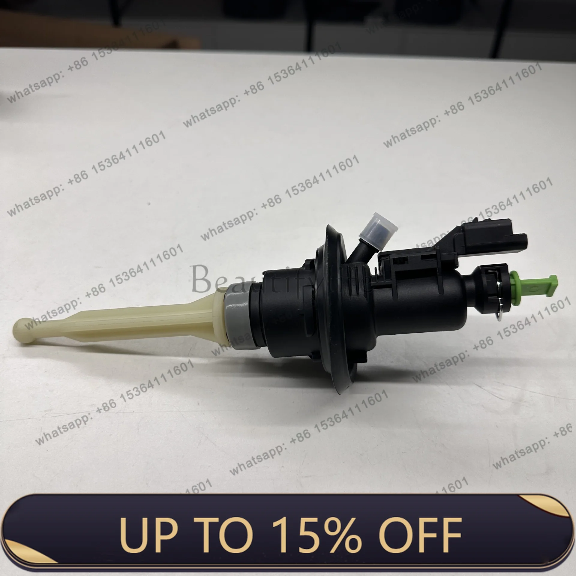 Zj. For automotive, clutch master pump 9674259580 9674259680