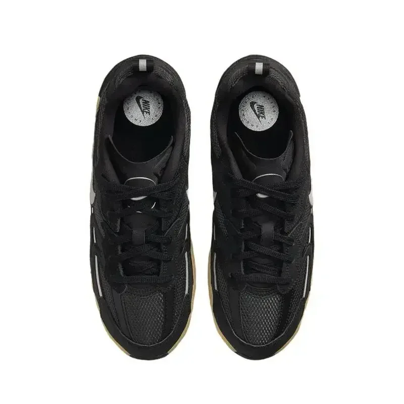 Scarpe da ginnastica basse Nike Jam Series resistenti all'usura e antiscivolo, comode e alla moda per uomo e donna