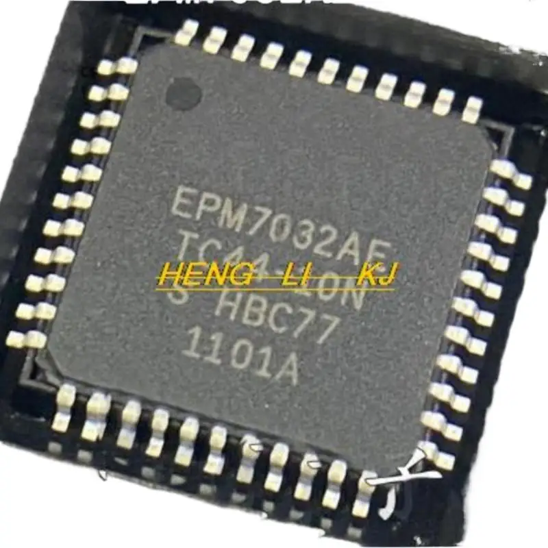 

Бесплатная доставка 10 шт. EPM7032AETC44-10N EPM7032AETC44-10 EPM7032AE QFP44