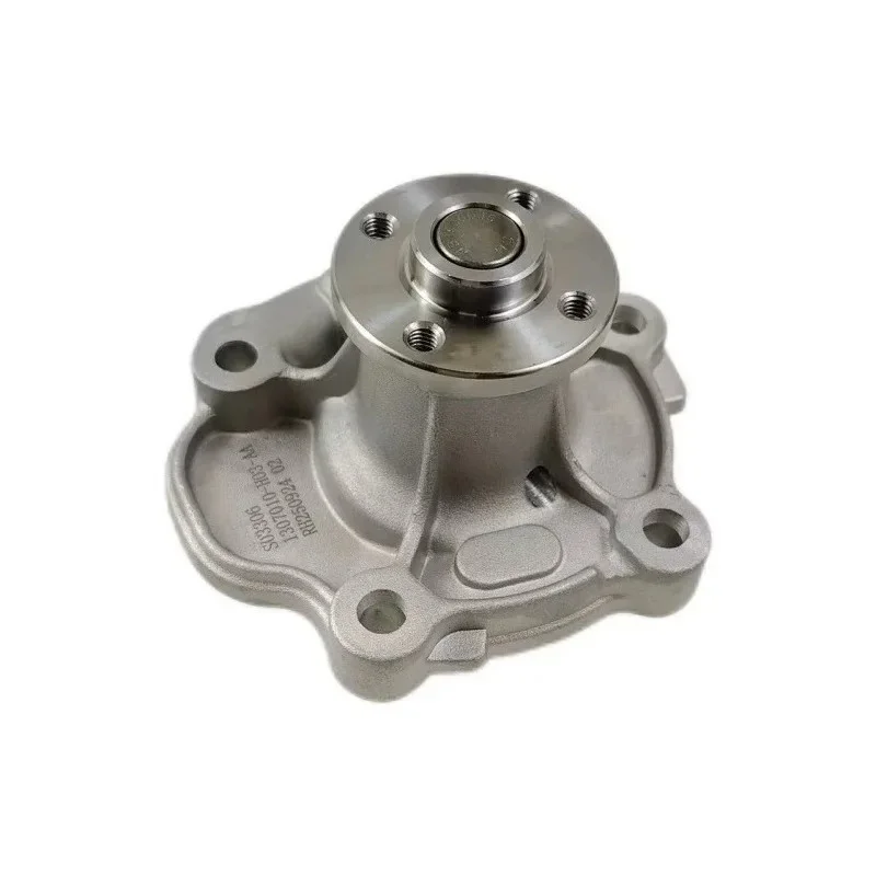 1307010-H03 Original Engine Water Pump for CHANGAN ALSVIN CS15 CX20 BENBEN with 473 Motor