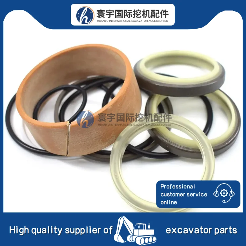 

Ремкомплект модели HS-ME-D-STAB-2360N-11386-45-70 подходит для экскаваторов и экскаваторов. Аксессуары. Гидравлические сальники.