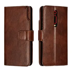 Mi9T Mi 9T Pro Flip Case Multifunction Card Slot Wallet Phone Cover for Xiaomi Mi 9T Case Xiaomi Mi 9 T Pro T9 Mi9 T Shockproof