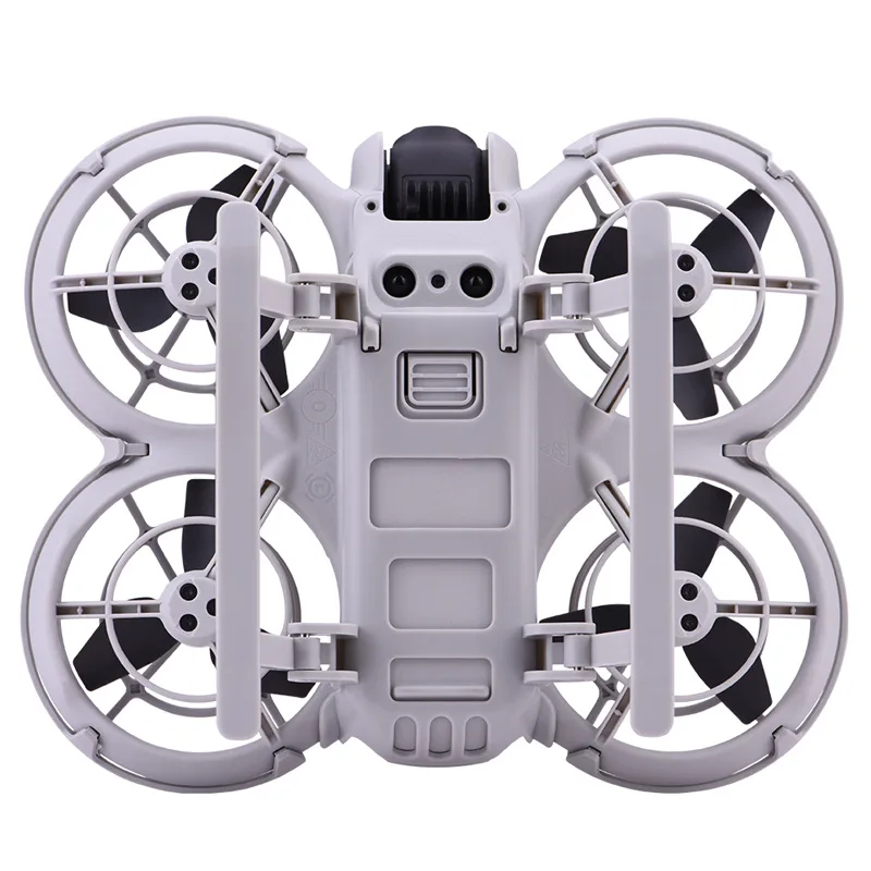 Pelagios Is Suitable for Dji Neo Landing Gear, Elevated Frame, Heightening Tripod Feet, Platform Protection, Fixed Brackets, Dji Neo Drone Accessories, Support Legs