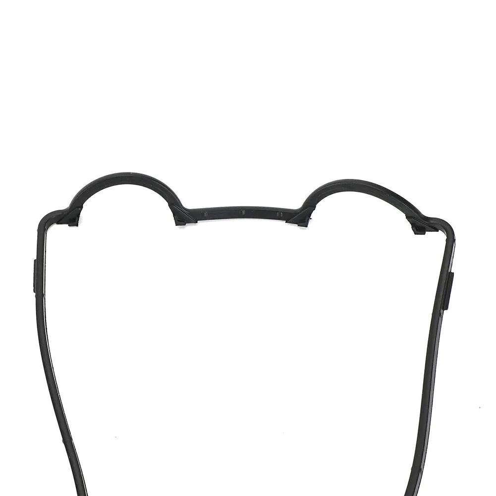 

Для Honda Для CR-V's 97-01 Для CRV Для HONDA 97-01 Прокладка крышки клапана 5 шт. Резина 12341-PR4-A00 Аксессуары Черный