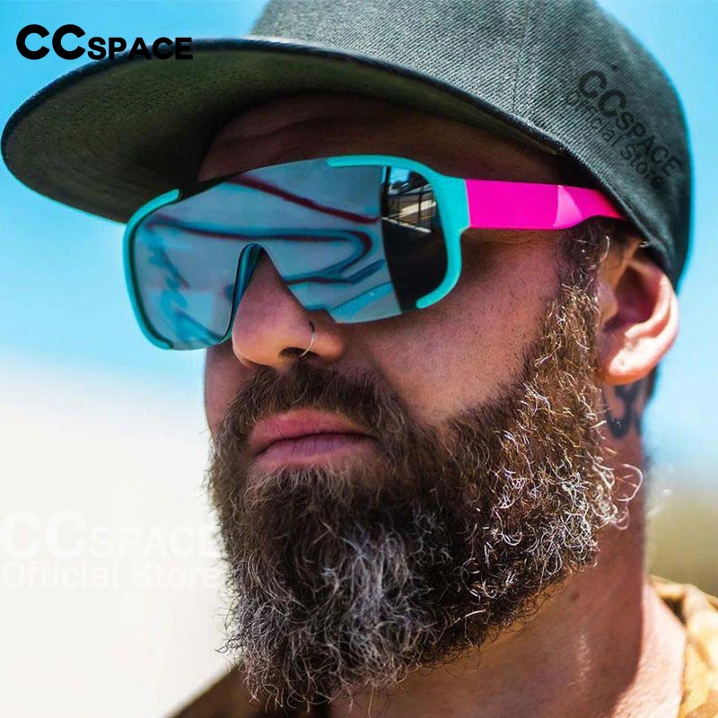 54511 Ponadgabarytowe okulary przeciwsłoneczne Moda Mężczyźni Kobiety Marka Projektant Odcienie Okulary UV400 Vintage