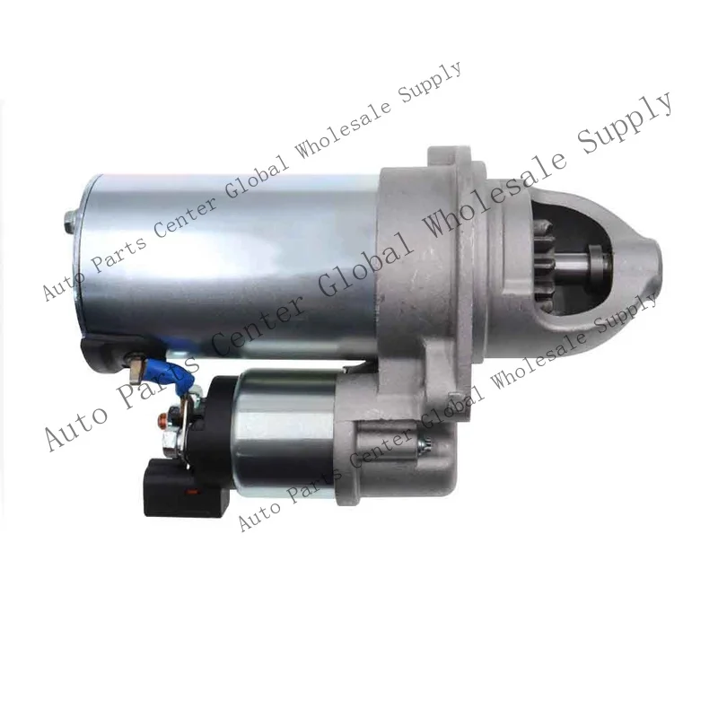 L+ 36100-2G200 For Kia Hyundai Engine Starter Factory Direct Part Good Quality