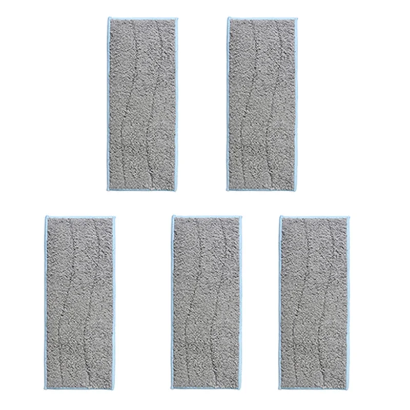 【CODE】5PCS Wet Rag …