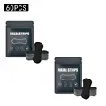 60pcs