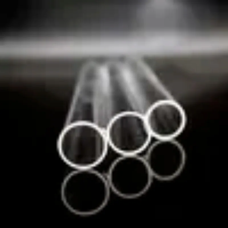 

OD13.5*ID9.5*L1000mmQuartz Capillary Tube/Silica Single-Bore Glass Capillary Tube/High Temperature Glass Tubes