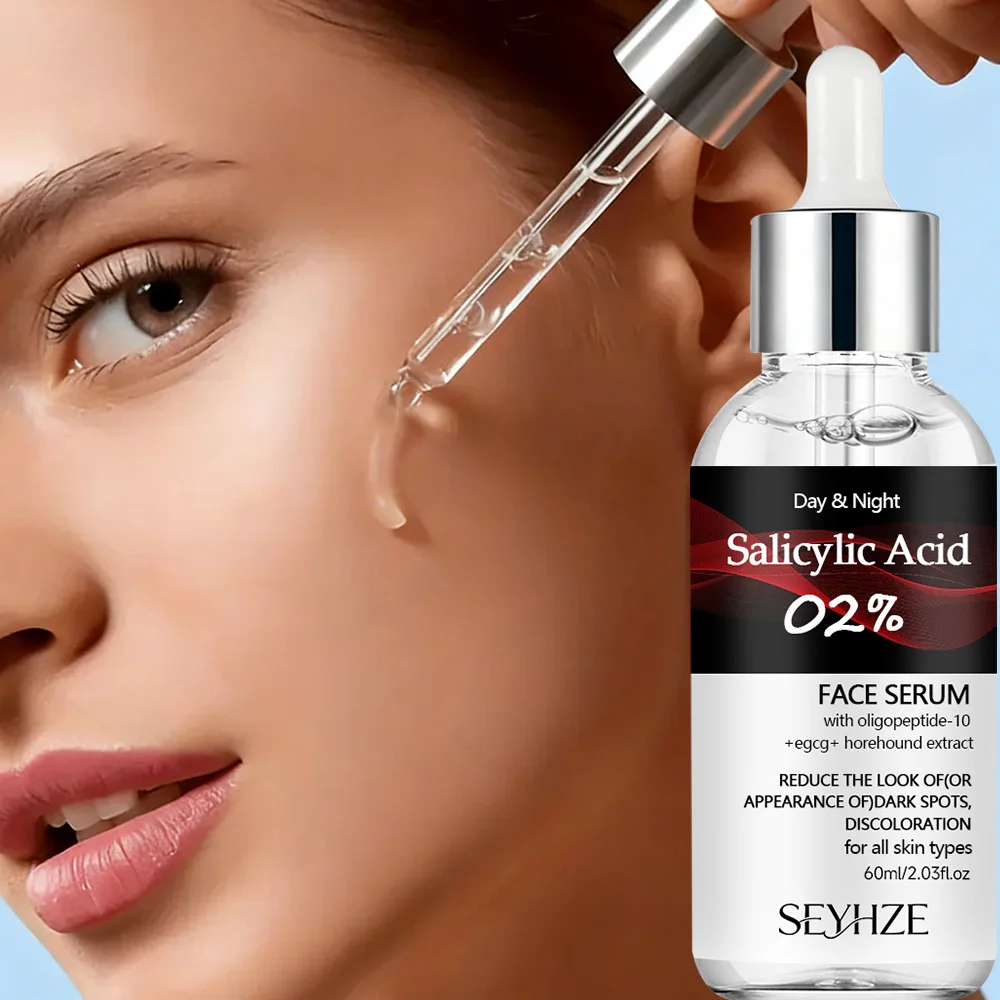 Seyhze Firms Skin S…