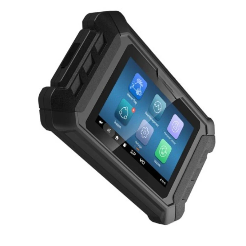 

Maritime Motorboat Outboard Machine Fault Detection Diagnostic Instrument Overseas