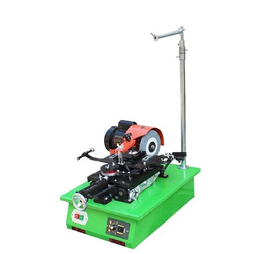 

STR 1107 Manufacturer Automatic Band Saw Blade Sharpener Gear Grinding Machine for Sale