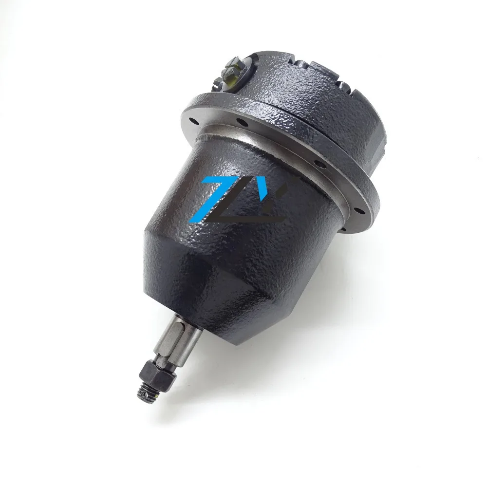 11116529 VOE11116529 Hydraulic Fan Motor suitable for A25D A30D A35D A40D Trucks