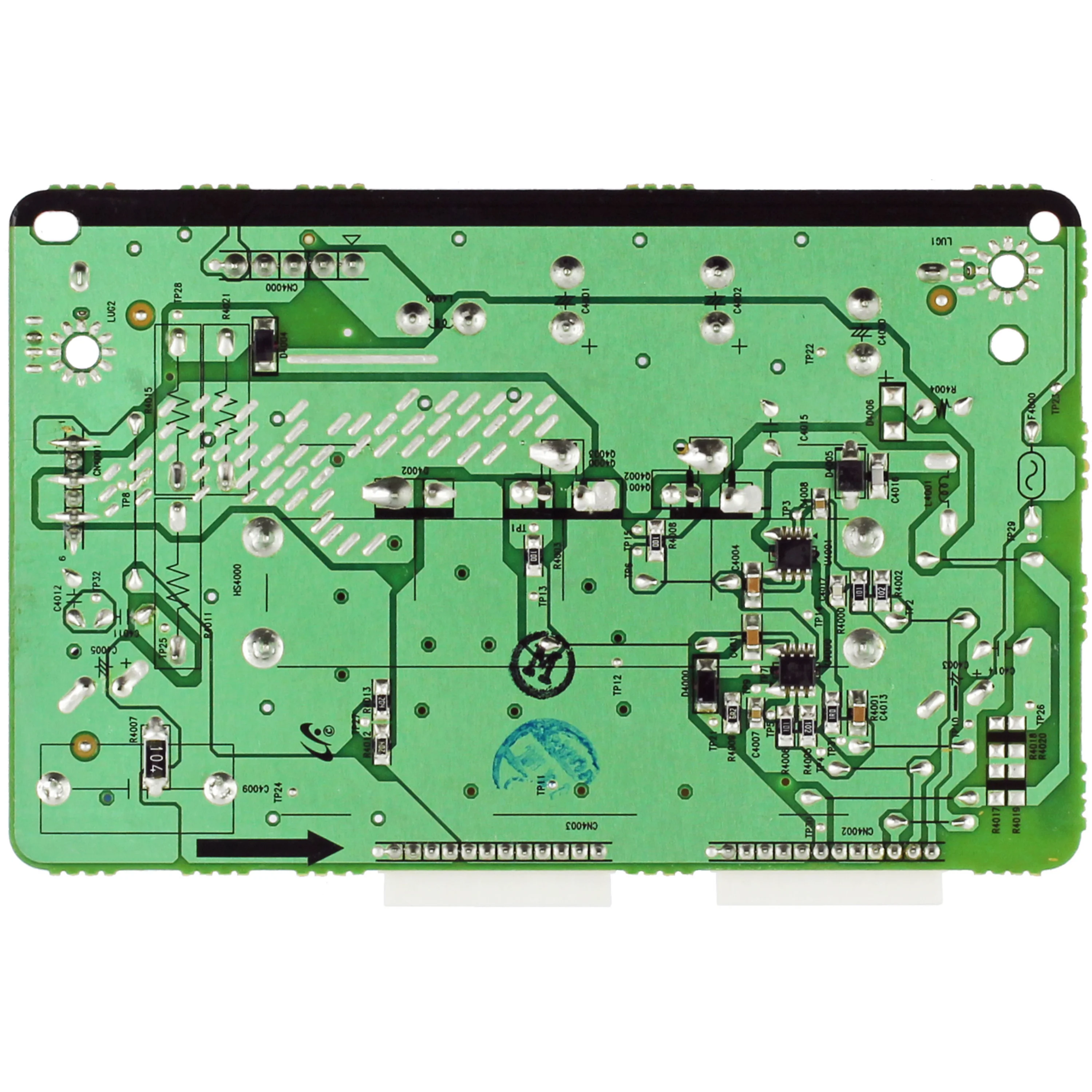 Z Board LJ41-06613A LJ92-01668A X Board for PL-P42W NS-P42Q-10A PN42A400C2 PN42A410C1 PN42A450P1 PN42B400 PN42B430P2 Plasma TV