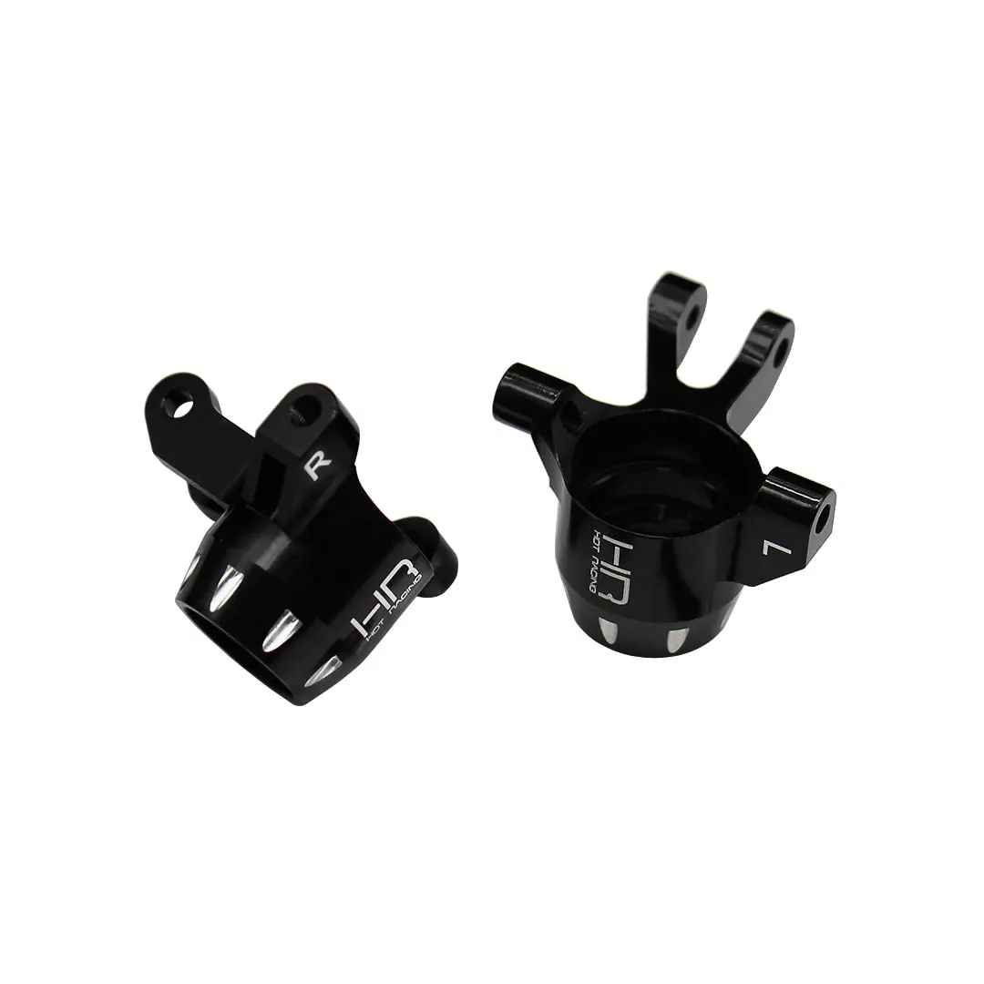 HR Traxxas RC Onderdelen Aluminium Vergroot Lager Front Steering Cup Upgrade Accessoires Voor Traxxas Mini Maxx 107154 -1