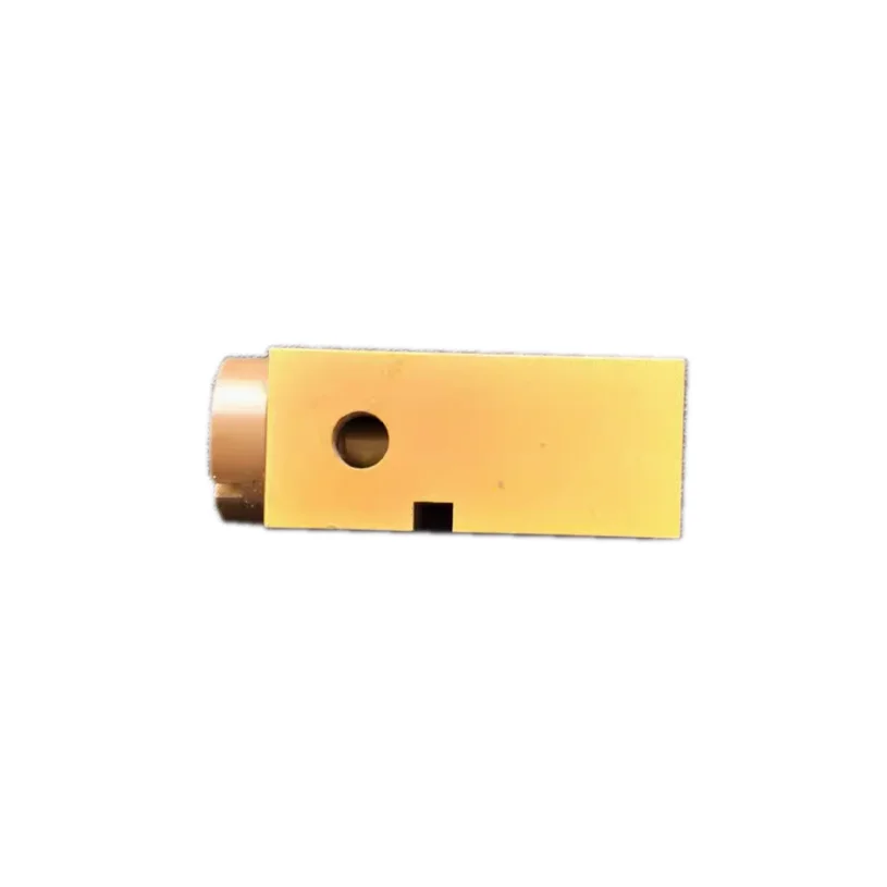 

2026 Hot SellingPinhole Integration Part Number 26010022-G