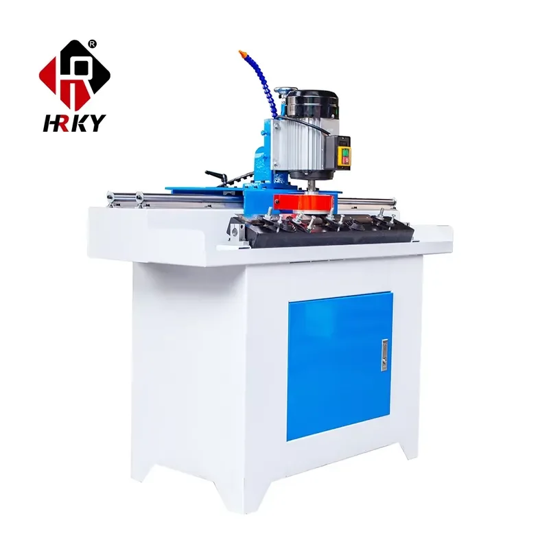 Hot Sale Automatic Straight Guillotine Granulator Blade Grinder Sharpener Knife Grinding Machine Motor 380V/220V