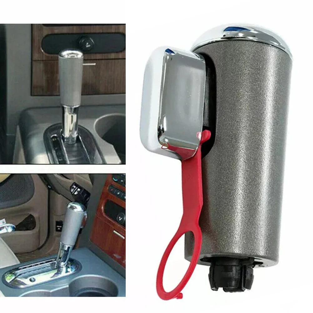 Car Gear Shift Knob for Auto Trans Gear Shift Knob Car Interior Upgrade Comfortable Grip Original Factory Specifications
