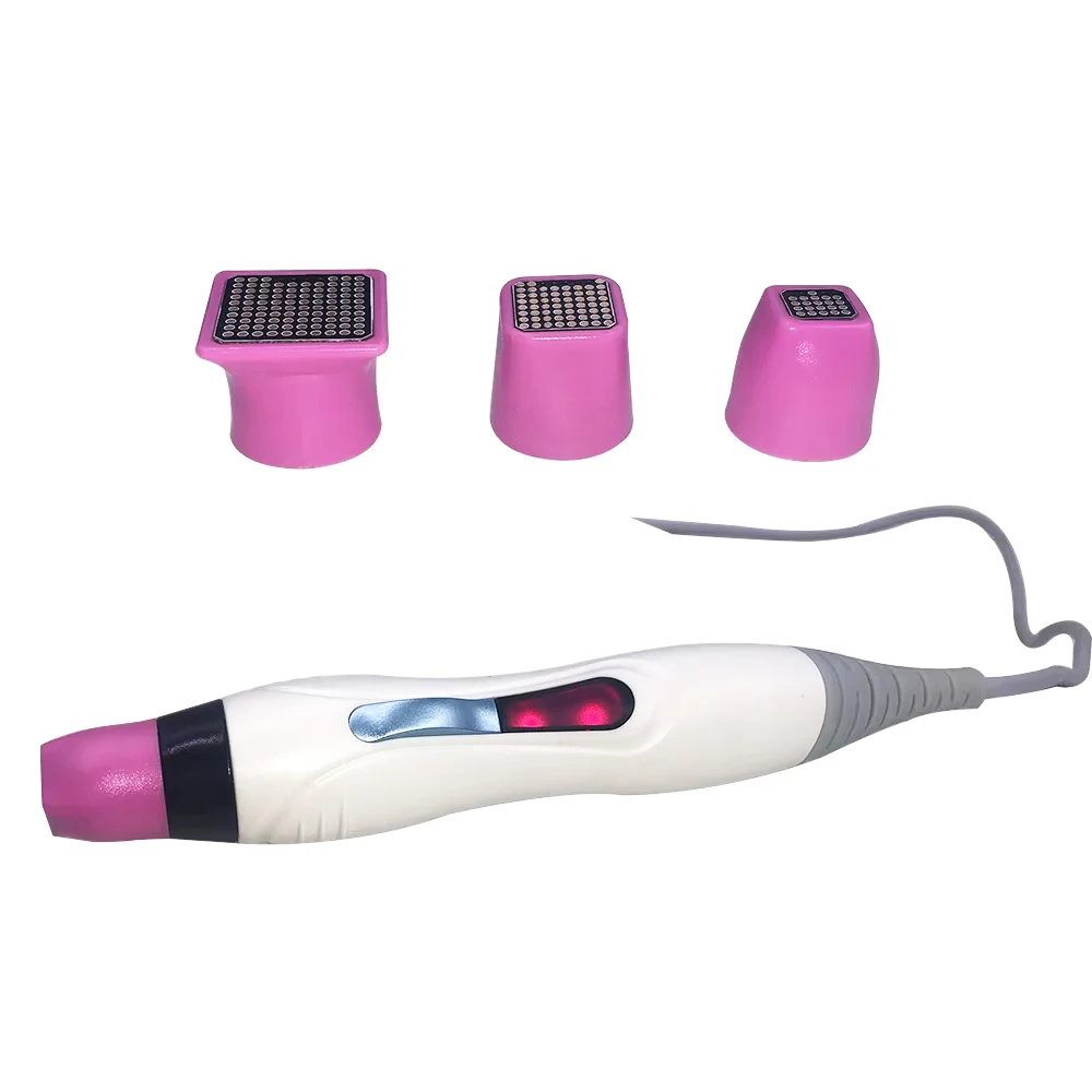 분수형 도트 매트릭스 얼굴 미용 기기, RF 얼굴 탄력 리프팅 미용 기기, 얼굴 및 바디 피부 재생 기기