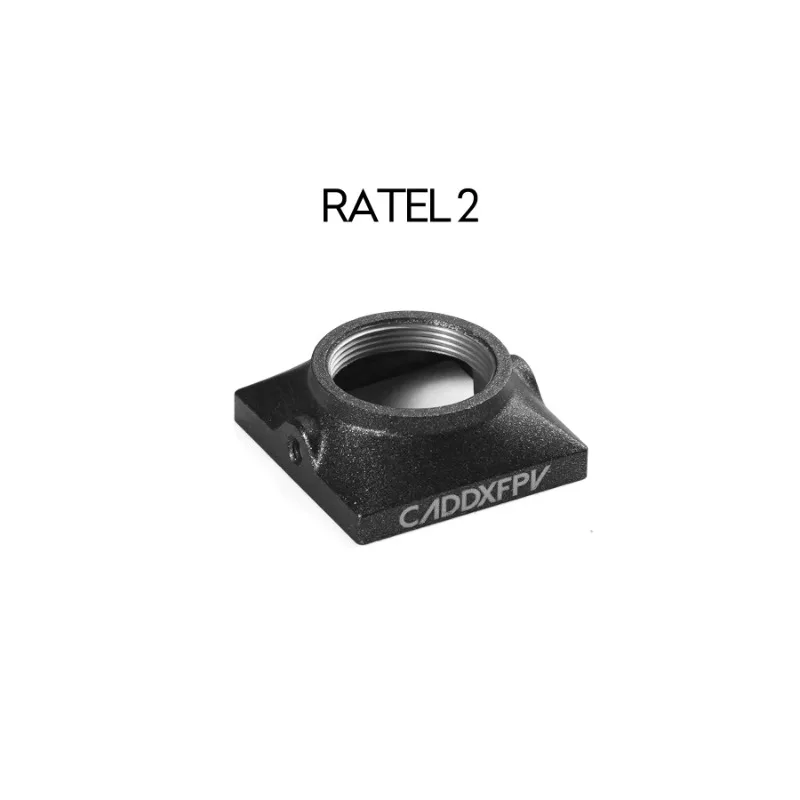 علب كاميرا CADDX متوافق مع Patel2 Avatar MICRO/V2 Vista Avatar Pro Moonlight لطائرات بدون طيار FPV حرة أجزاء ذاتية الصنع #6