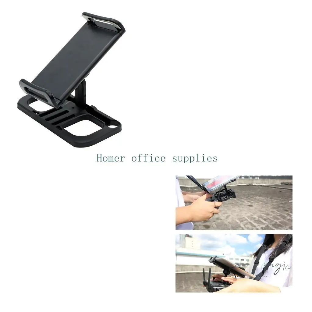 

K43B 7x14x4cm Multifunctional Mobile Tablet Holder Super Practical Holder Suitable for D-JI Royal Air Mobile Stands