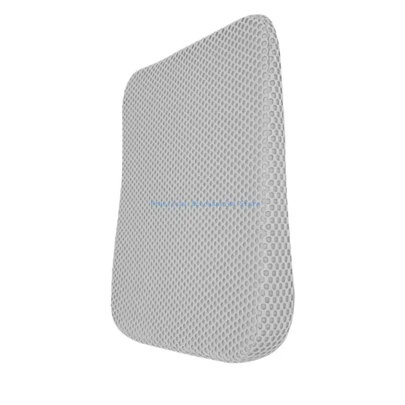 

U75E 8cm Thick Auto Cushion High Elasticity Foam for Better road Visibility