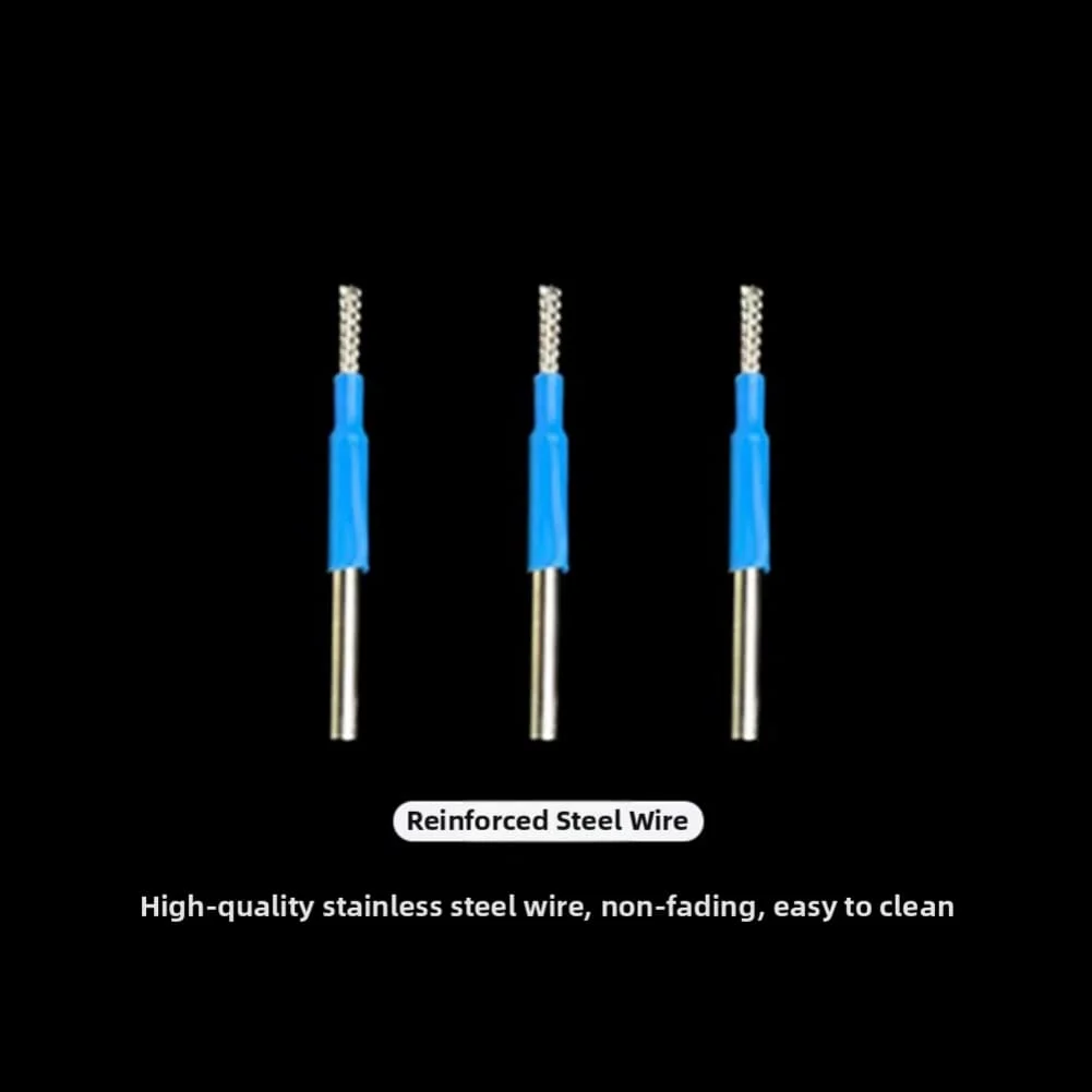 Professional Soldering Aid Tool with Anti Static Tweezers and Premium Stainless Steel Wire Cutter for Electronics Repair